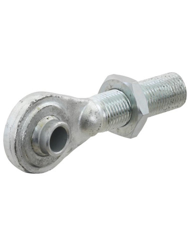 Rótula Forjada Tercer Punto - M30x3 métrica -...