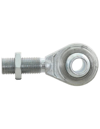 Rótula Forjada Tercer Punto - M30x3 métrica -...