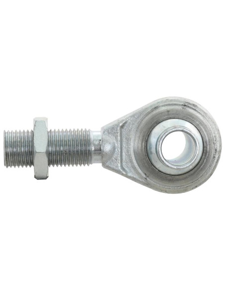 Rótula Forjada Tercer Punto - M30x3 métrica - Cat.2