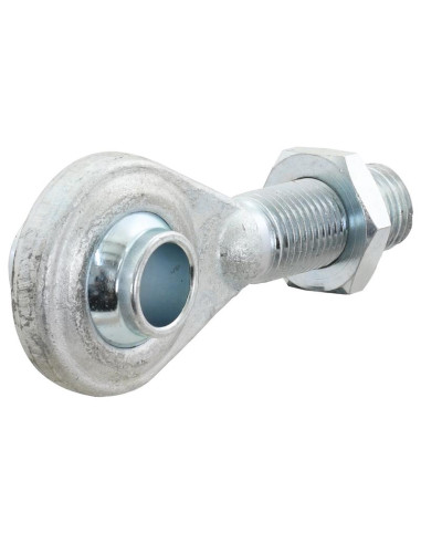 Rótula Forjada Tercer Punto - M30x3 métrica -...