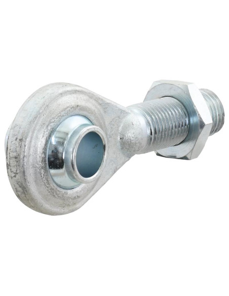 Rótula Forjada Tercer Punto - M30x3 métrica - Cat.2