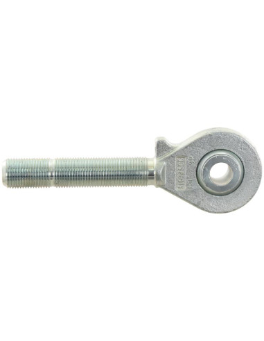 Rótula Forjada Tercer Punto - M36x3 métrica -...