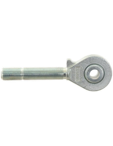 Rótula Forjada Tercer Punto - M36x3 métrica - Cat.2