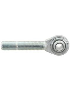 Rótula Forjada Tercer Punto - M36x3 métrica - Cat.2