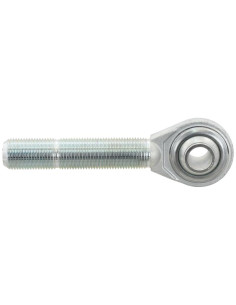 Rótula Forjada Tercer Punto - M36x3 métrica - Cat.2 2