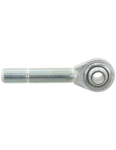 Rótula Forjada Tercer Punto - M36x3 métrica -...