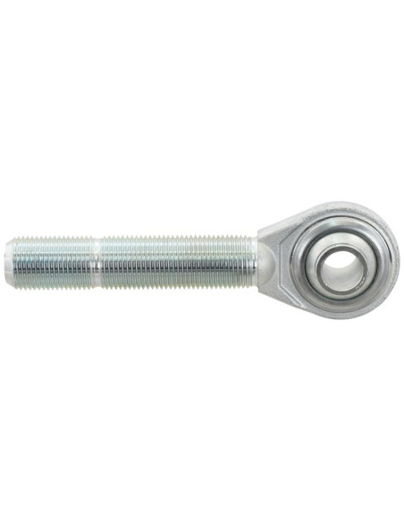 Rótula Forjada Tercer Punto - M36x3 métrica - Cat.2