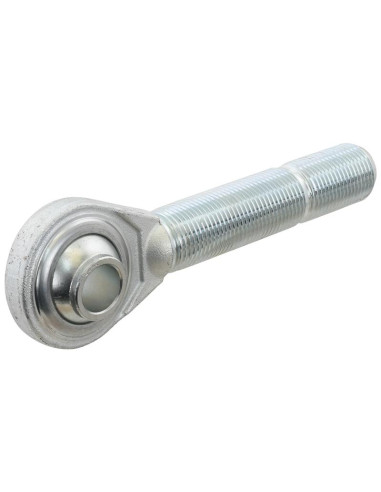 Rótula Forjada Tercer Punto - M36x3 métrica -...