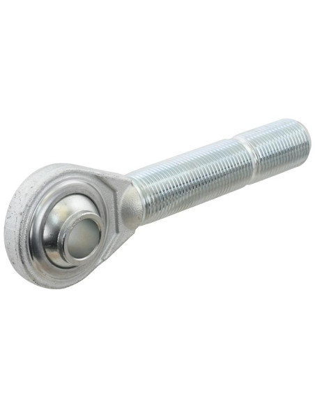 Rótula Forjada Tercer Punto - M36x3 métrica - Cat.2