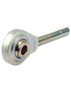 Rótula Forjada Tercer Punto - M36x3 métrica - Cat.3