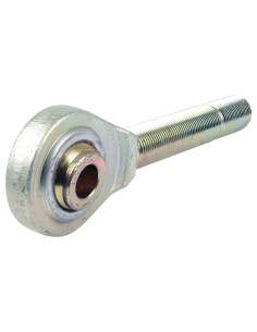 Rótula Forjada Tercer Punto - M36x3 métrica - Cat.3 2