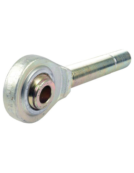 Rótula Forjada Tercer Punto - M36x3 métrica - Cat.3