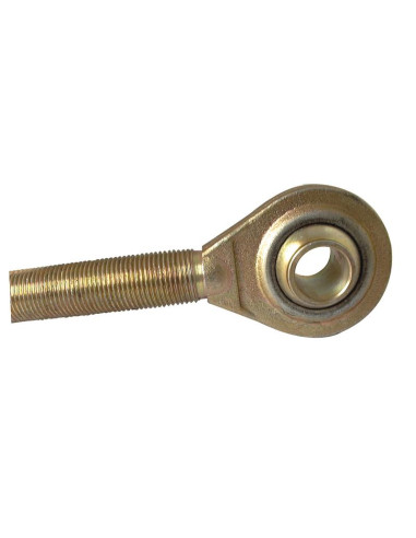 Rótula Forjada Tercer Punto - M36x3 métrica -...