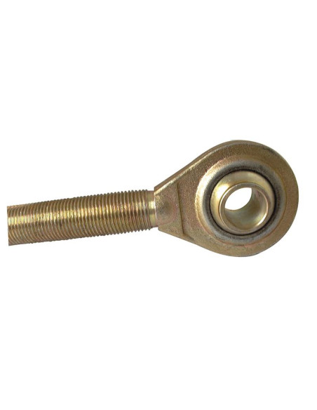 Rótula Forjada Tercer Punto - M36x3 métrica - Cat.3