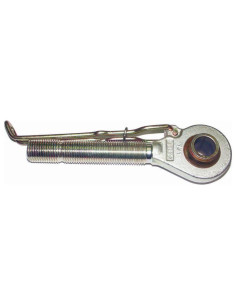 Rótula Forjada Tercer Punto - M36x3 métrica - Cat.3 2