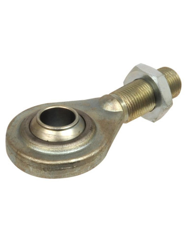 Rótula Forjada Tercer Punto - M36x3 métrica -...