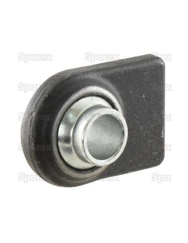 Rótula Para Soldar Tercer Punto (Cat. 1)