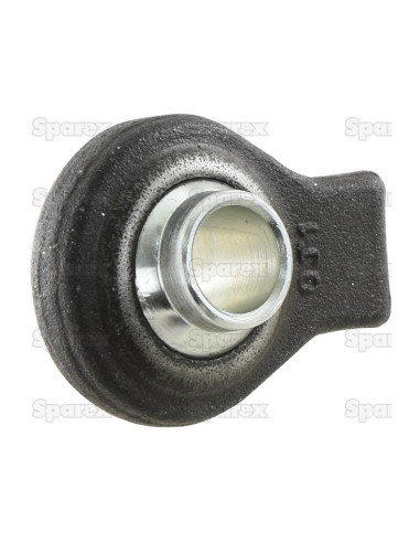 Rótula Para Soldar Tercer Punto (Cat. 1)