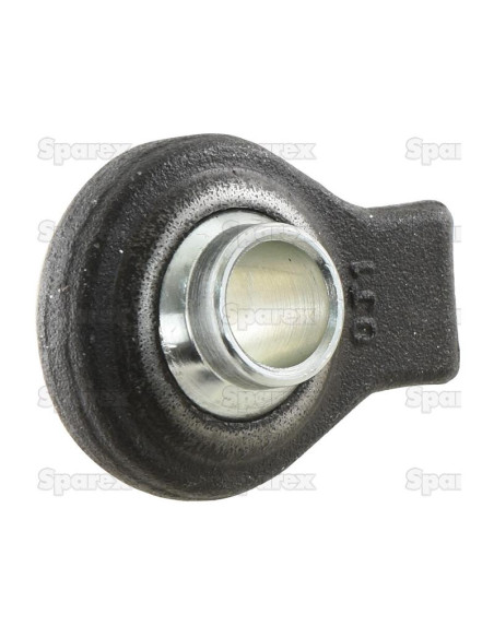 Rótula Para Soldar Tercer Punto (Cat. 1)