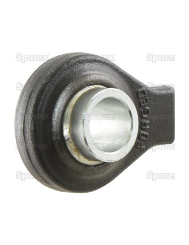 Rótula Para Soldar Tercer Punto (Cat. 2)