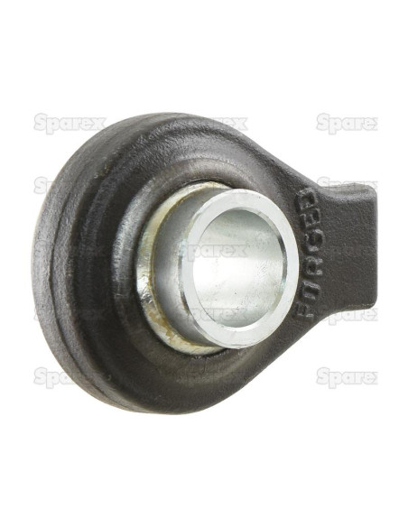 Rótula Para Soldar Tercer Punto (Cat. 2)