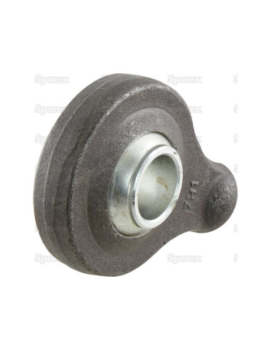 Rótula Para Soldar Tercer Punto (Cat. 3)