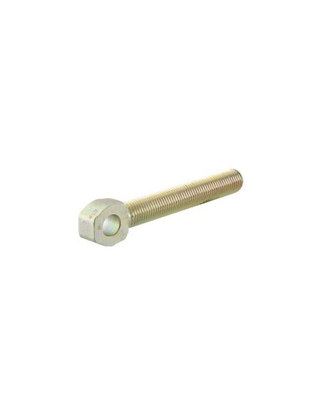 Rótula Roscada Tercer Punto Hidráulico Tamaño de rosca:1 1/4'' x 7