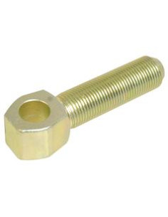 Rótula Roscada Tercer Punto Hidráulico Tamaño de...