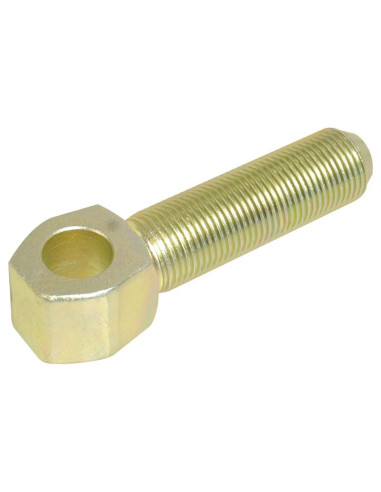 Rótula Roscada Tercer Punto Hidráulico Tamaño...