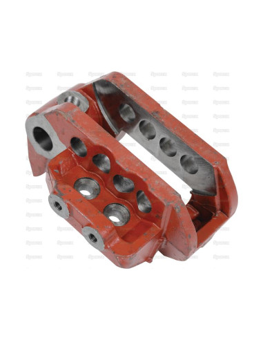 Soporte de eslabón superior