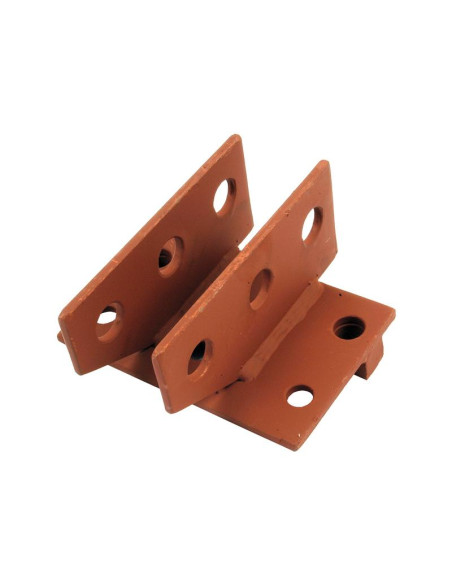 Soporte Tercer Punto