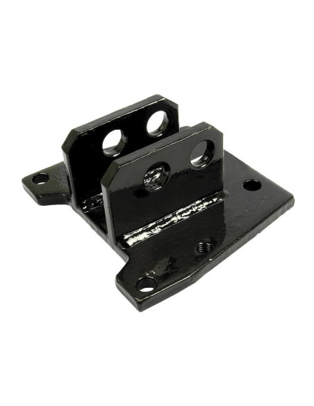 Soporte Tercer Punto