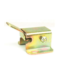 Soporte Tercer Punto Hidráulico 2