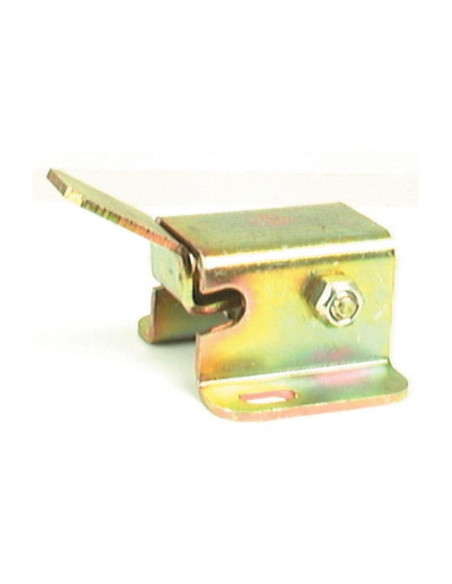 Soporte Tercer Punto Hidráulico