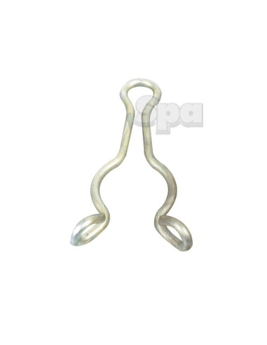 Sujeción Tercer Punto