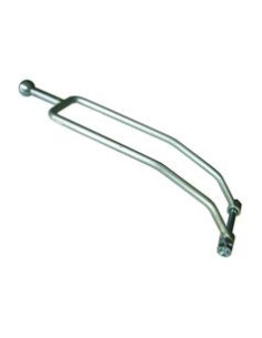 Sujeción Tercer Punto Hidráulico