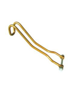 Sujeción Tercer Punto Hidráulico