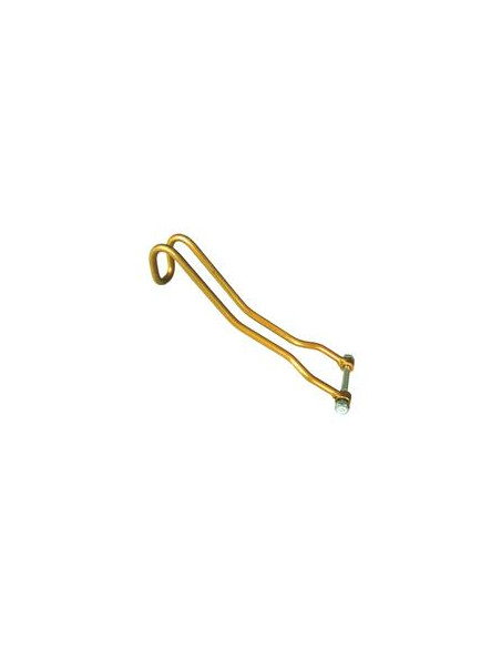 Sujeción Tercer Punto Hidráulico