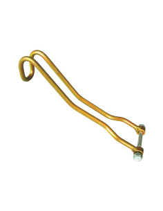 Sujeción Tercer Punto Hidráulico 2