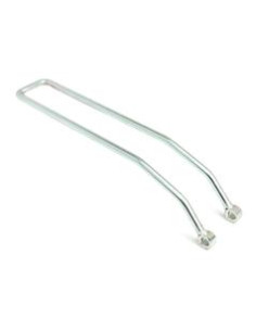 Sujeción Tercer Punto Hidráulico 350mm