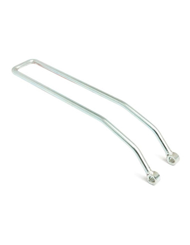 Sujeción Tercer Punto Hidráulico 350mm