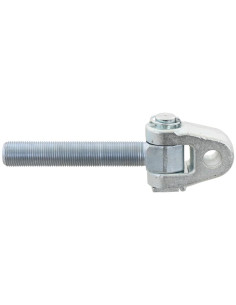 Top Link Knuckle Thread - Cat.2 - Tamaño de rosca: M36x3... 2