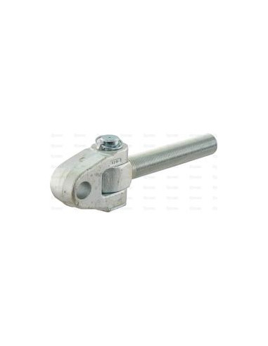 Top Link Knuckle Thread - Cat.2 - Tamaño de rosca: M36x3 - Izdo.
