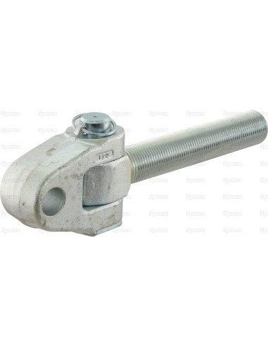 Top Link Knuckle Thread - Cat.2 - Tamaño de...