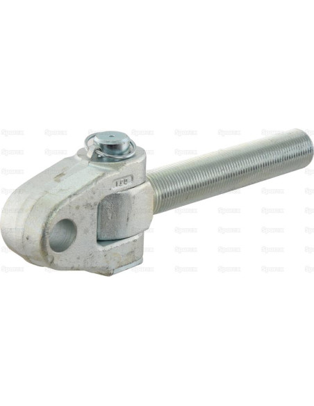 Top Link Knuckle Thread - Cat.2 - Tamaño de rosca: M36x3 - Izdo.