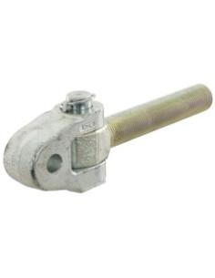 Top Link Knuckle Thread - Cat.20mm - Tamaño de rosca:...