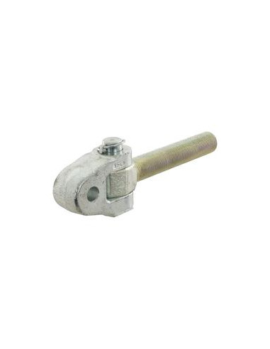 Top Link Knuckle Thread - Cat.20mm - Tamaño de rosca: M36x3 - Dcho.