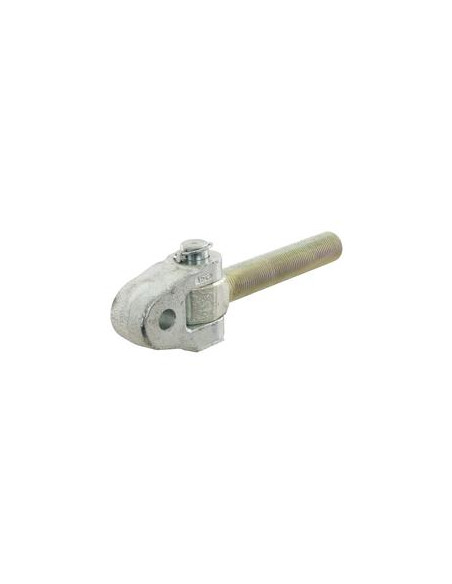 Top Link Knuckle Thread - Cat.20mm - Tamaño de rosca: M36x3 - Dcho.