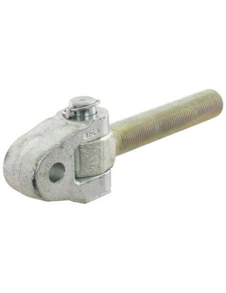 Top Link Knuckle Thread - Cat.20mm - Tamaño de rosca: M36x3 - Dcho.