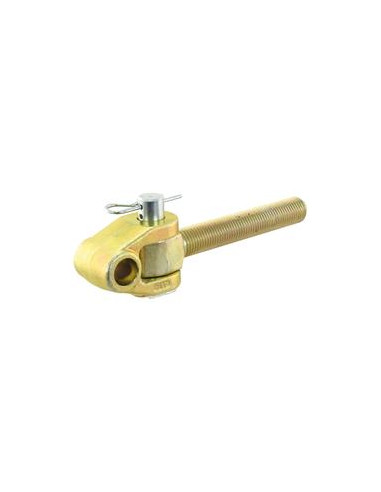 Top Link Knuckle Thread - Cat.28mm - Tamaño de rosca: 1 1/4'' - Dcho.